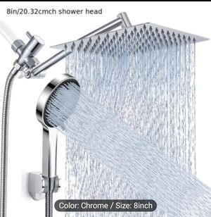 Showerhead, High Preasure Rainfall